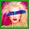 Missing Persons - Spring Session M